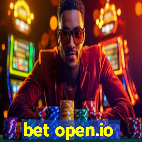 bet open.io